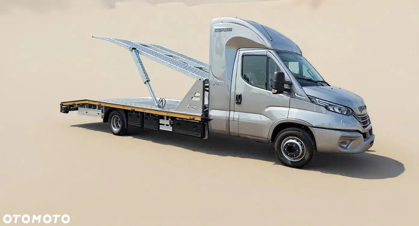 Iveco Daily70C21HA8/P - 1