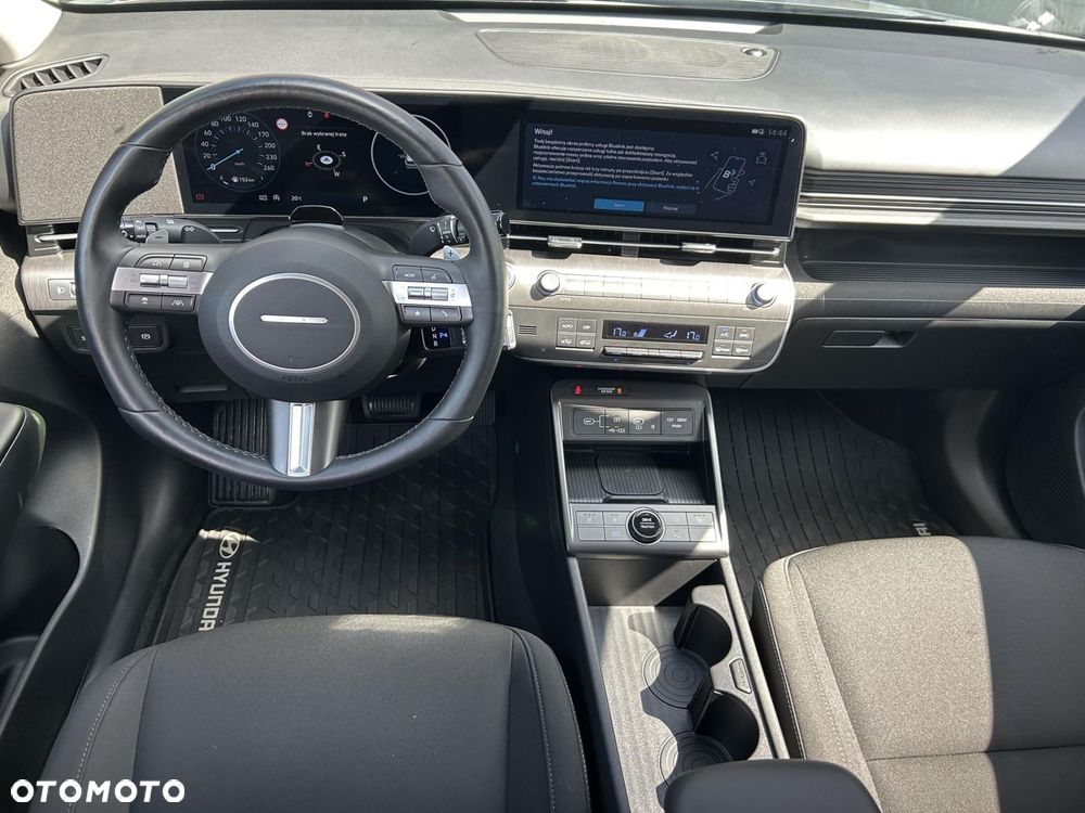 Hyundai Kona 1.6 T-GDI Executive DCT - 17