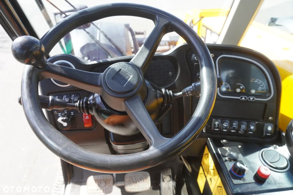 JCB 526-56 Agri Plus / 5,6 m wysięg / joystick - 27