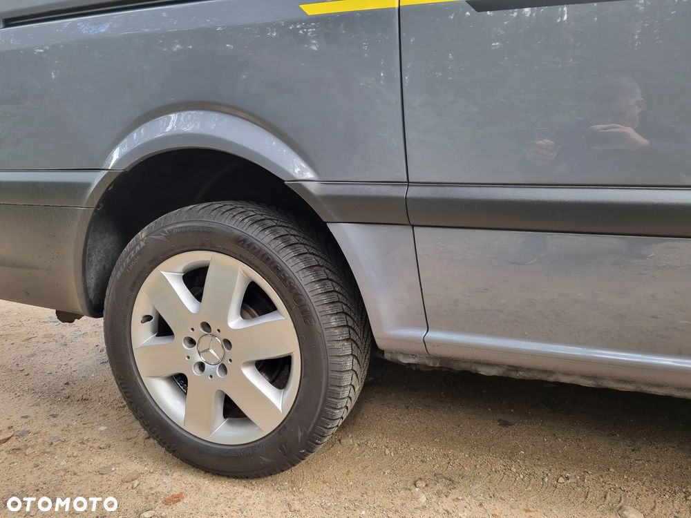 Mercedes-Benz Vito - 38