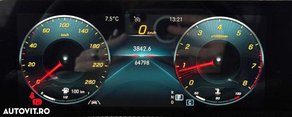 Mercedes-Benz CLA - 30