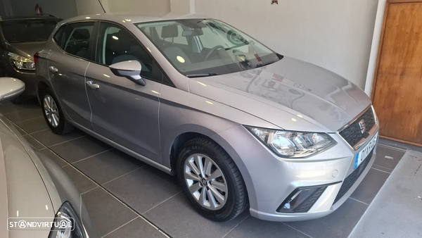 SEAT Ibiza 1.0 Xcellence