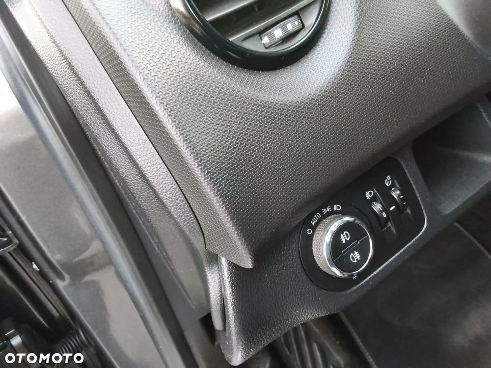 Opel Meriva - 39