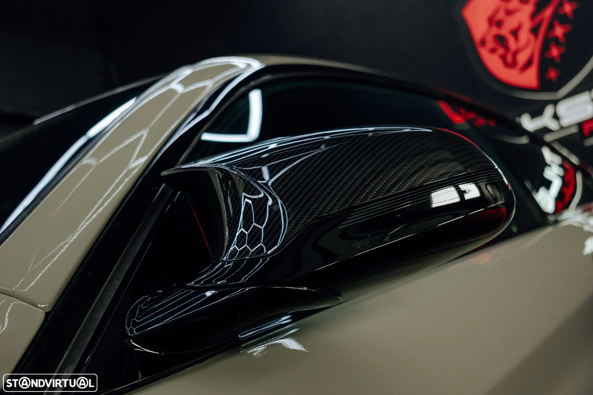 BMW M4 Coupe DKG Competition - 16