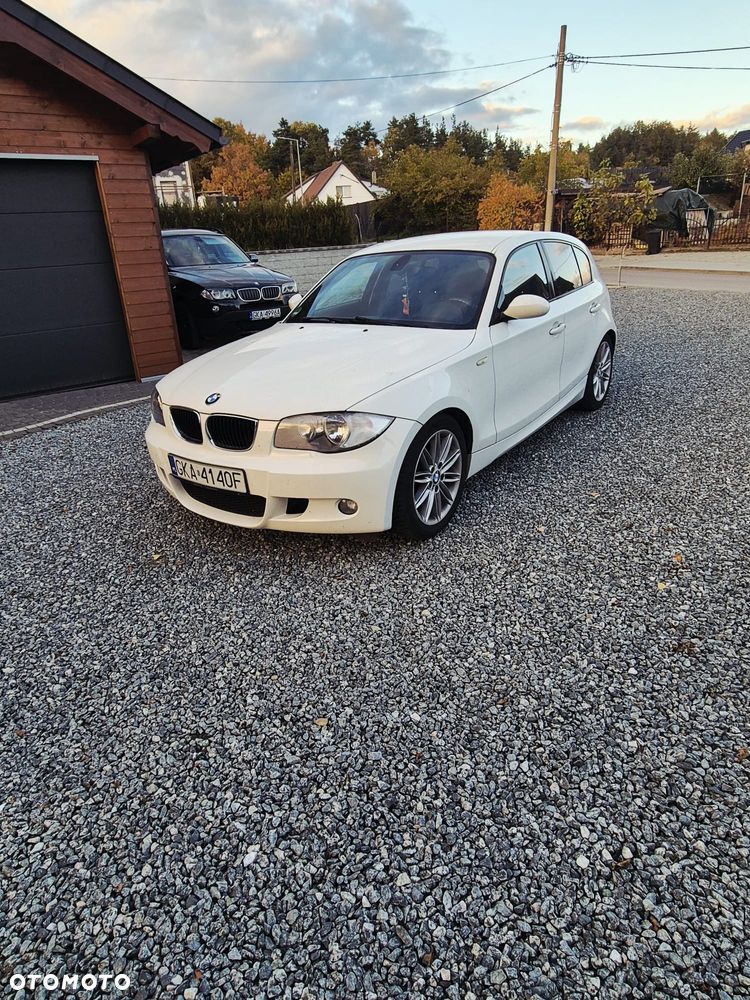 BMW Seria 1