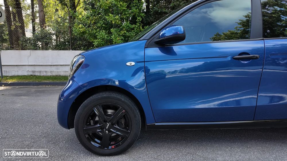 Smart ForFour prime - 6