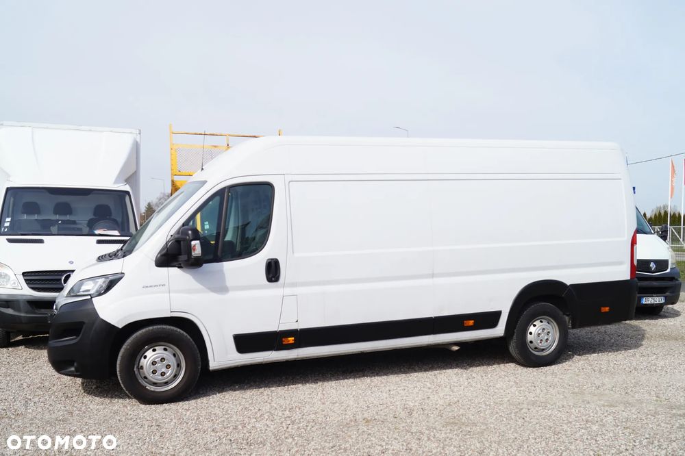 Fiat Ducato - 1