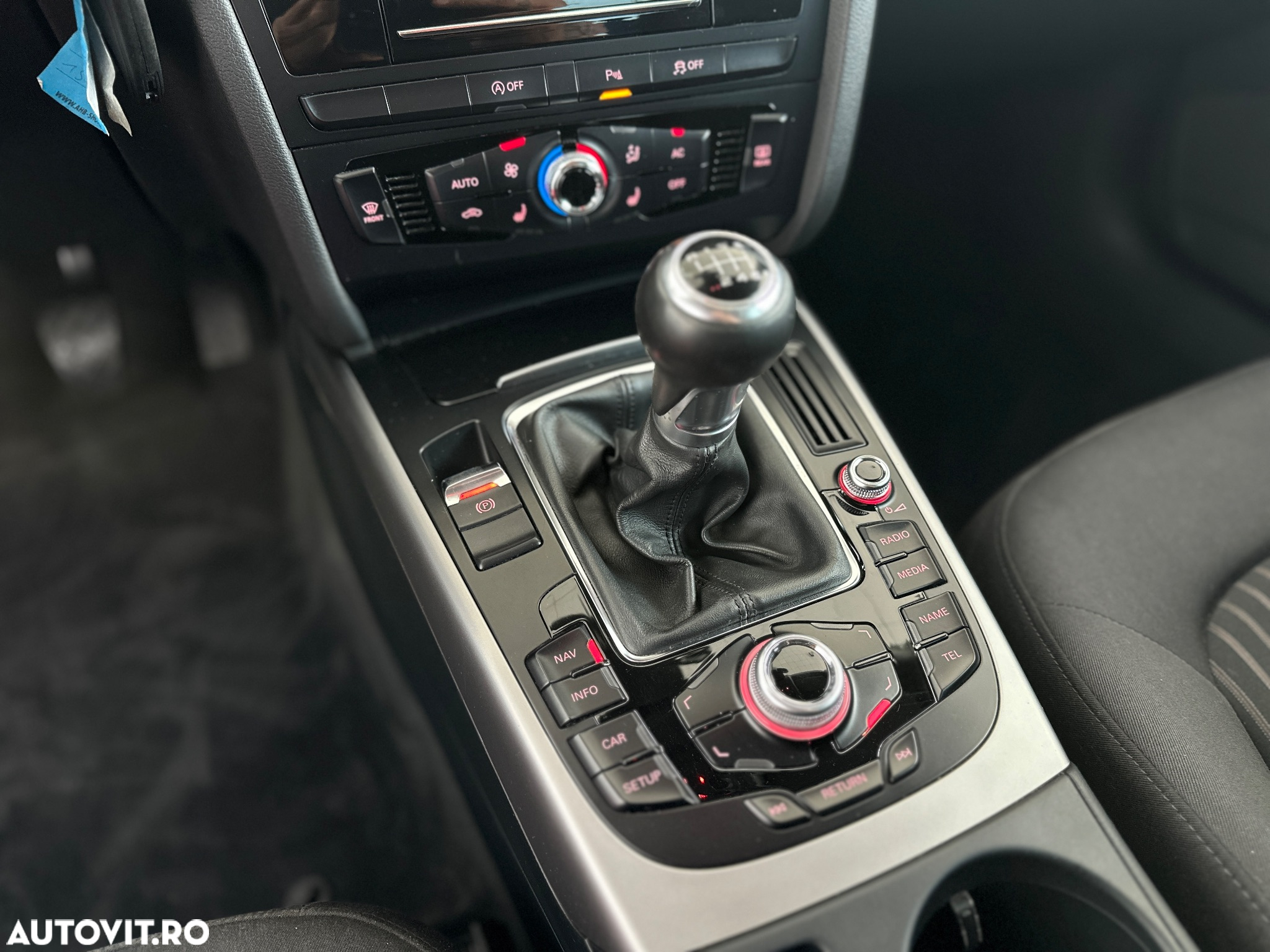 Audi A4 - 29
