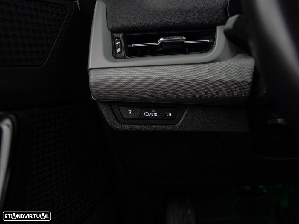 BMW iX1 xDrive30 - 20