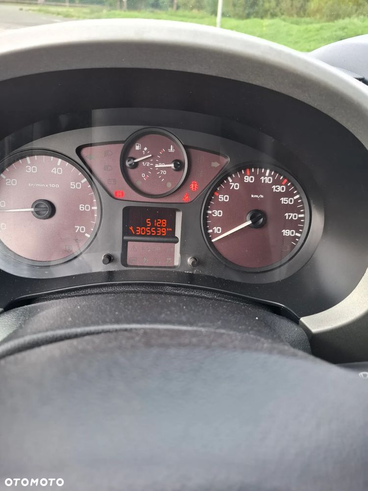 Citroën Berlingo 1.6 HDi - 8