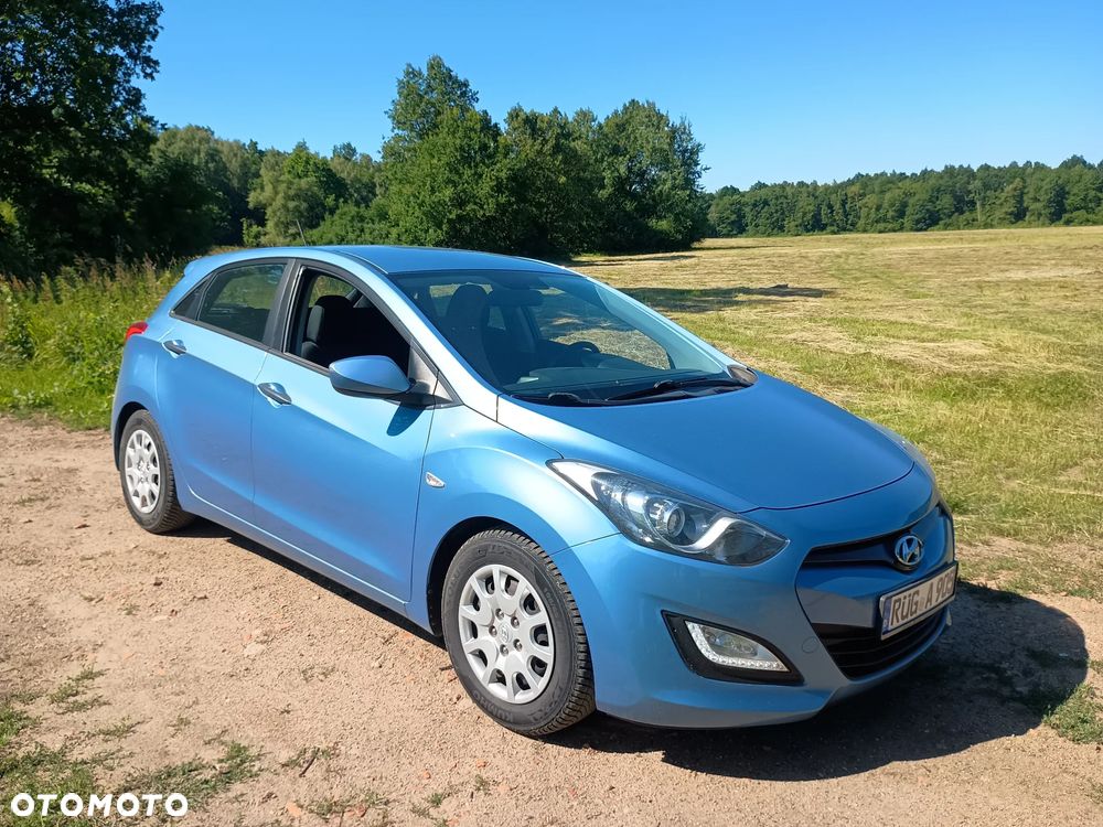Hyundai i30 - 1