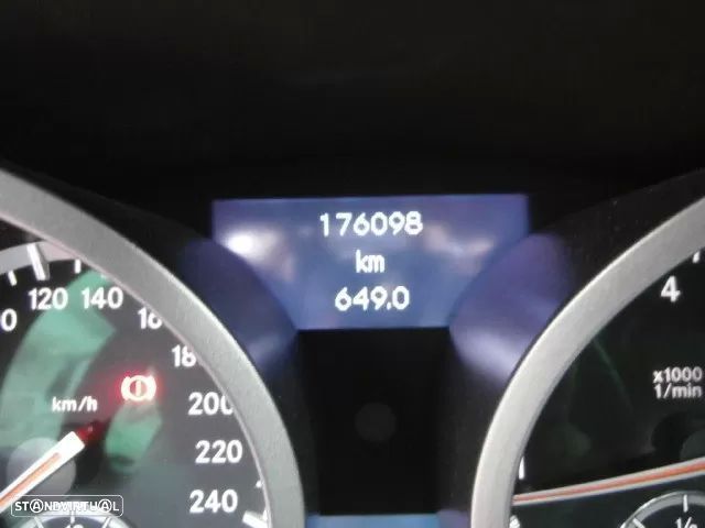 Mercedes-Benz SLK 200 Kompressor - 21