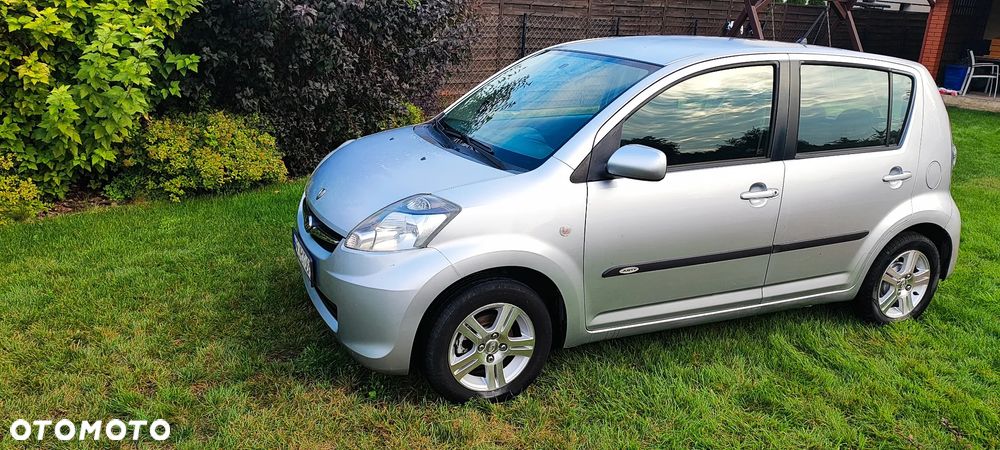 Subaru Justy 1.0 Active - 3