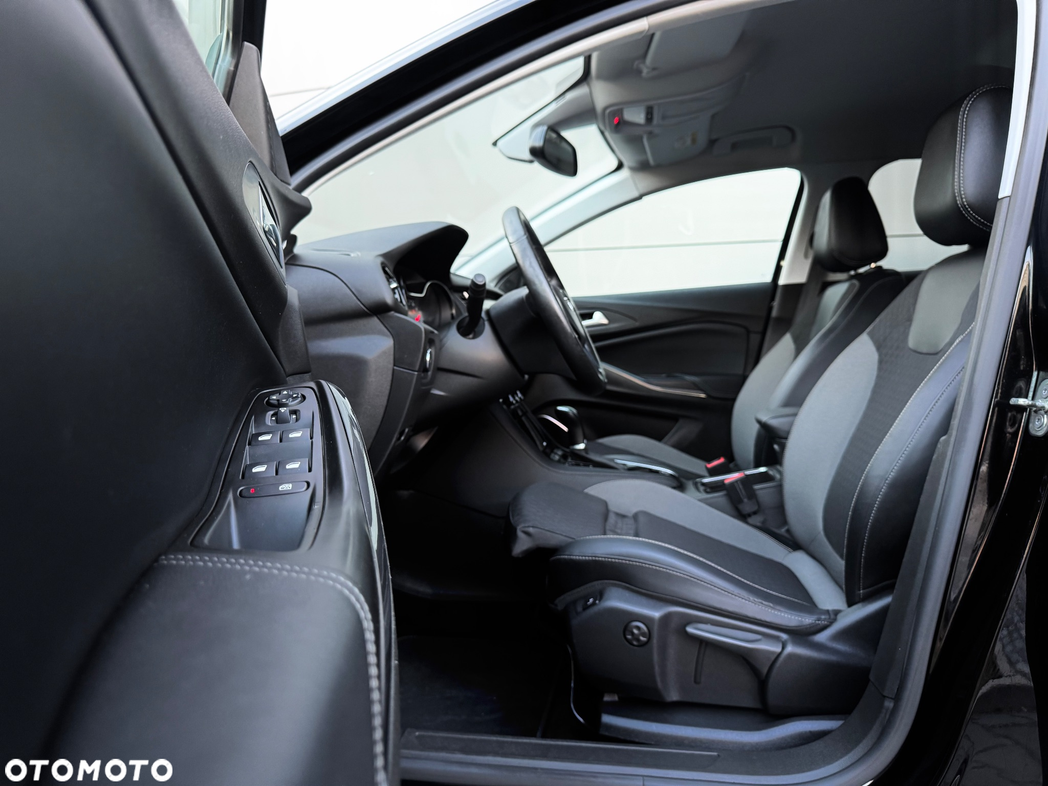 Opel Grandland X 1.5 D Start/Stop Automatik INNOVATION - 27