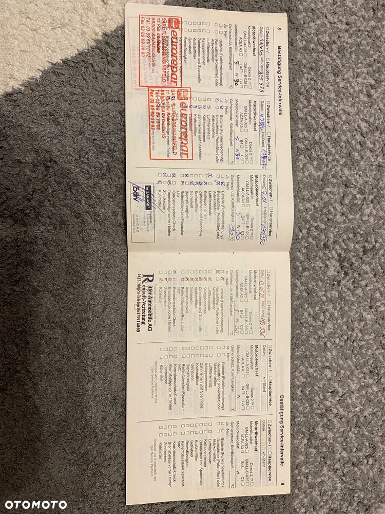 Opel Insignia 2.0 Turbo Sport - 24