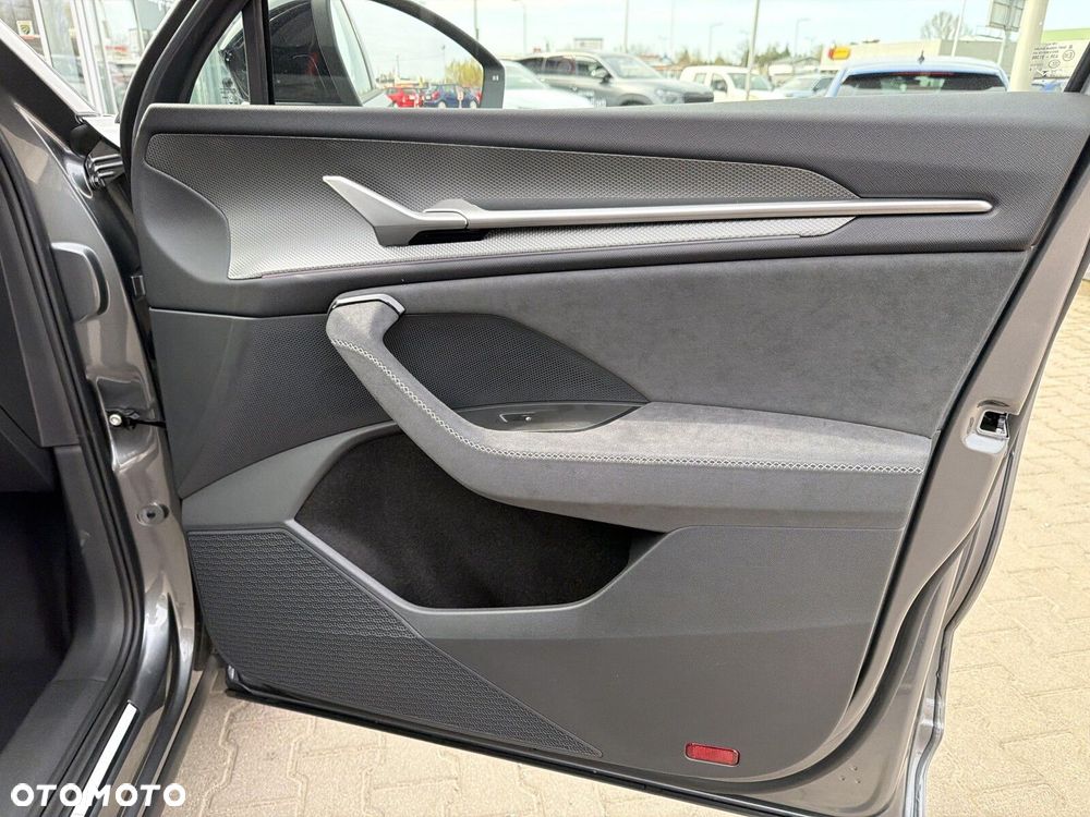 Skoda Kodiaq 1.5 TSI mHEV 4x2 Sportline DSG - 18