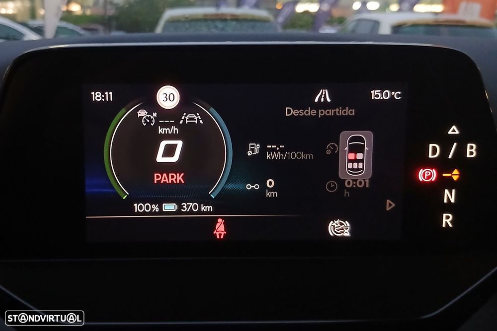 Cupra Leon ST 1.5 e-Hybrid DSG - 6