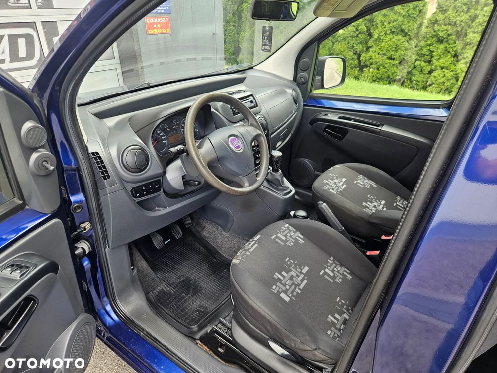 Fiat Qubo - 18