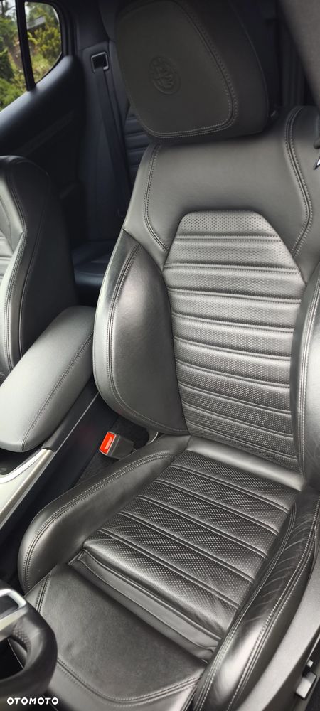 Alfa Romeo Stelvio 2.0 Turbo Veloce Q4 - 26