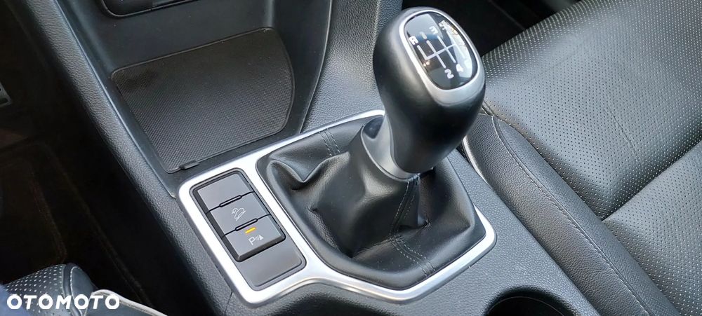 Kia Sportage - 34
