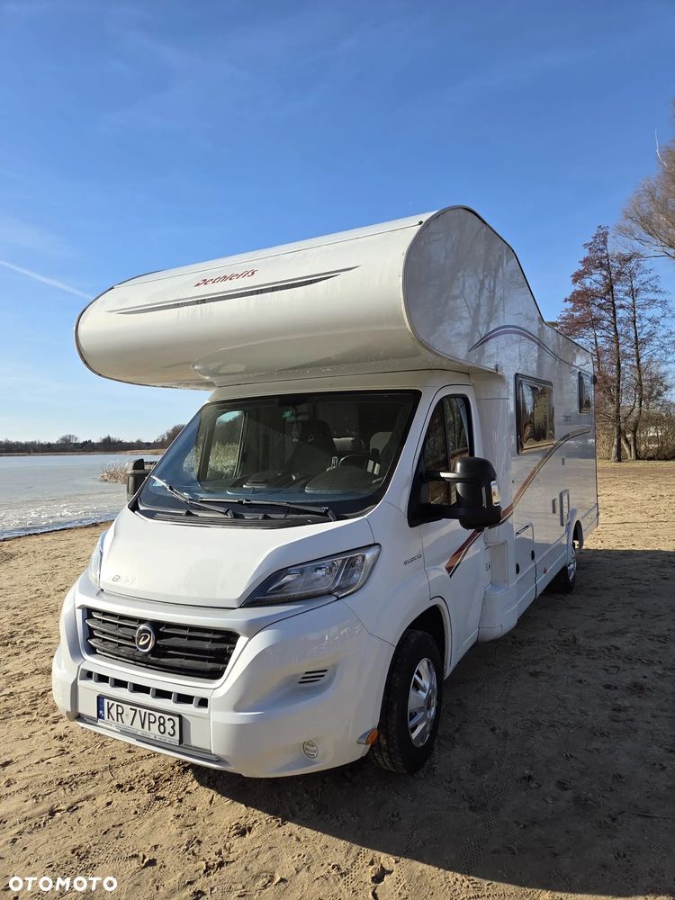 Dethleffs TREND  A6977 - 3