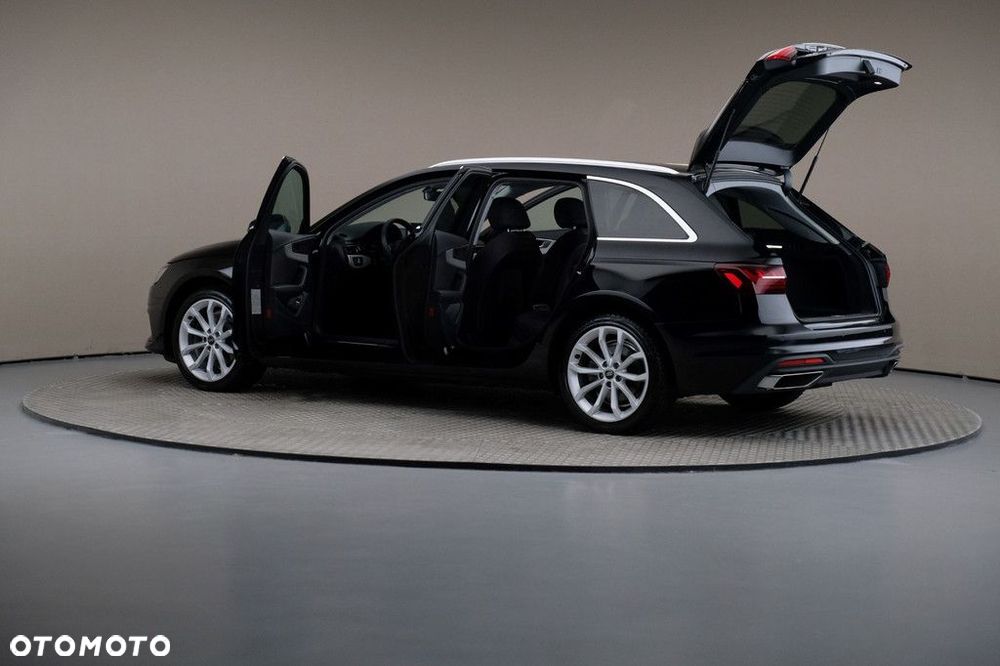 Audi A4 Avant - 7