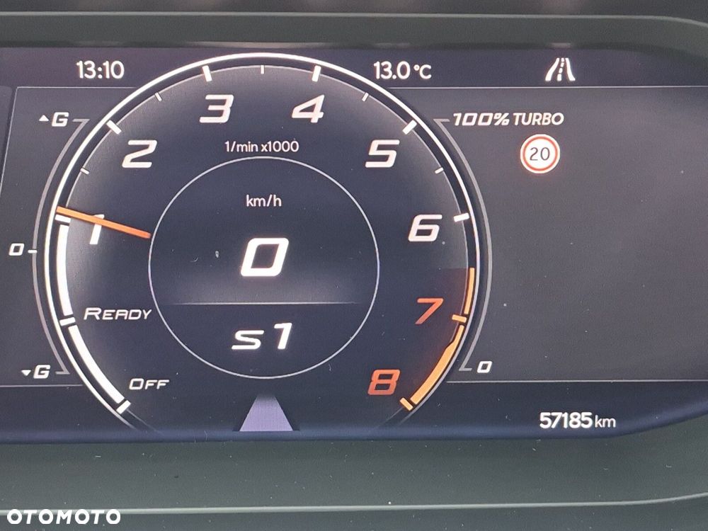 Cupra Formentor 2.0 TSI VZ DSG - 23