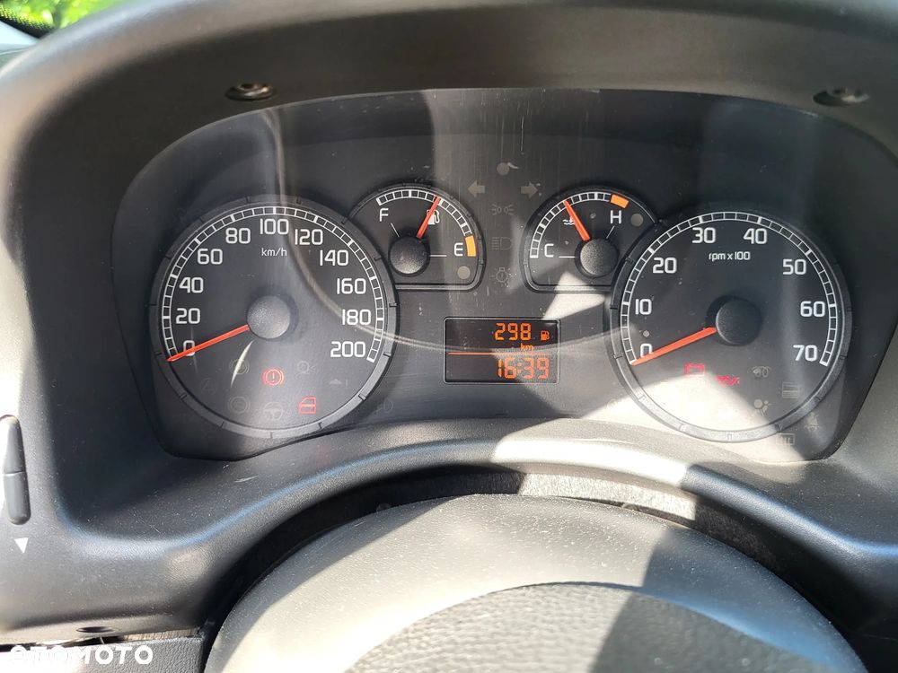 Fiat Punto - 10