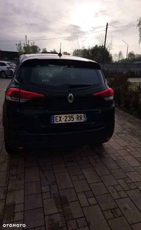 Renault Scenic ENERGY dCi 110 EDC Business - 17