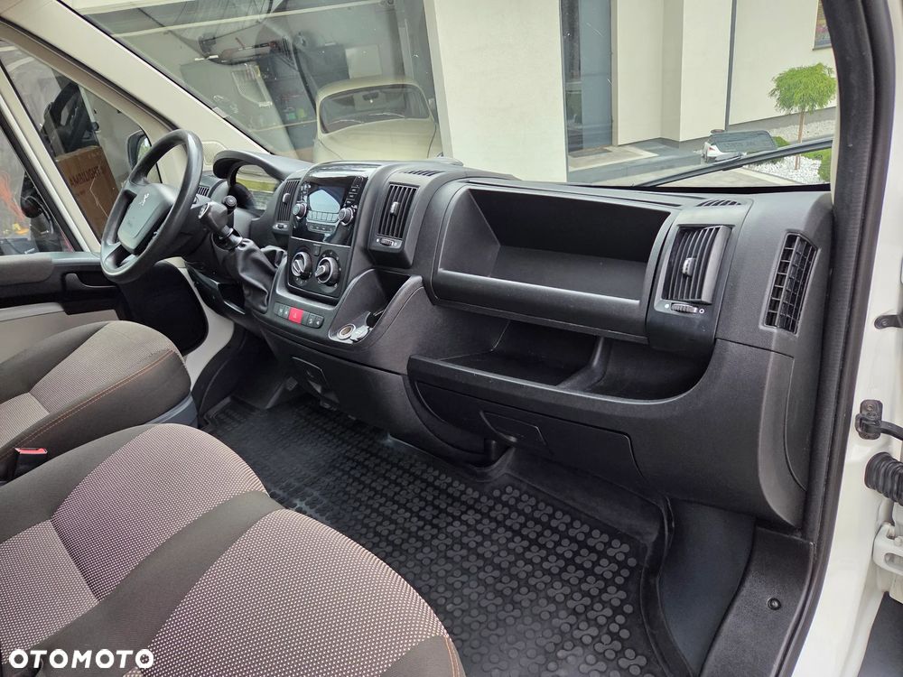 Peugeot Boxer - 17