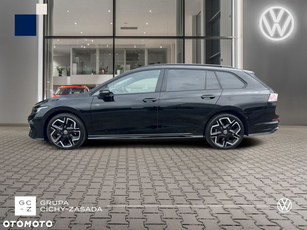 Volkswagen Golf Variant 2025 photo 2