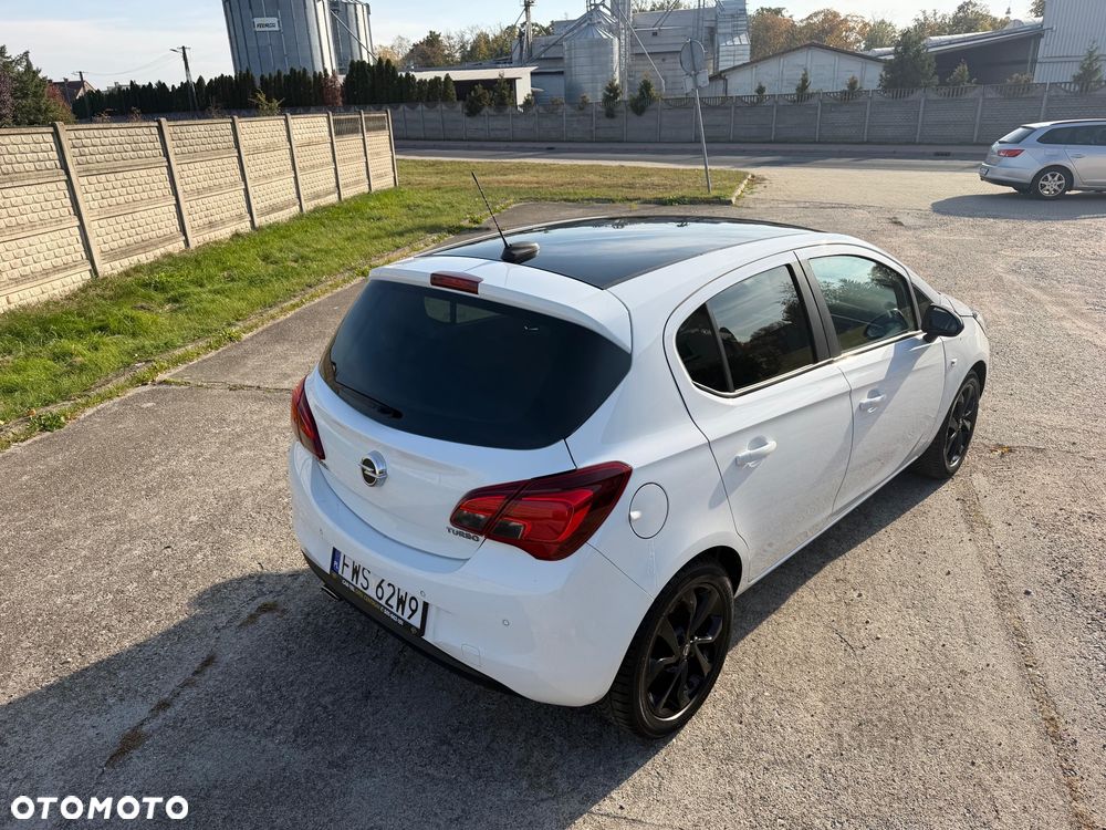 Opel Corsa 1.4 (ecoFLEX) Start/Stop Color Edition - 19