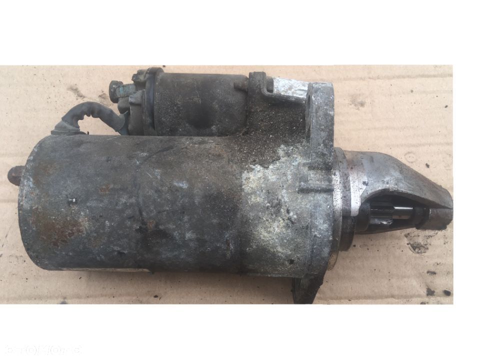 Rozrusznik Magneti Marelli 26801H Range Rover 1 I Classic 3,9 V8 - 1