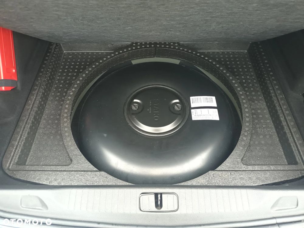 Opel Astra 1.4 T Executive S&S EU6 - 20