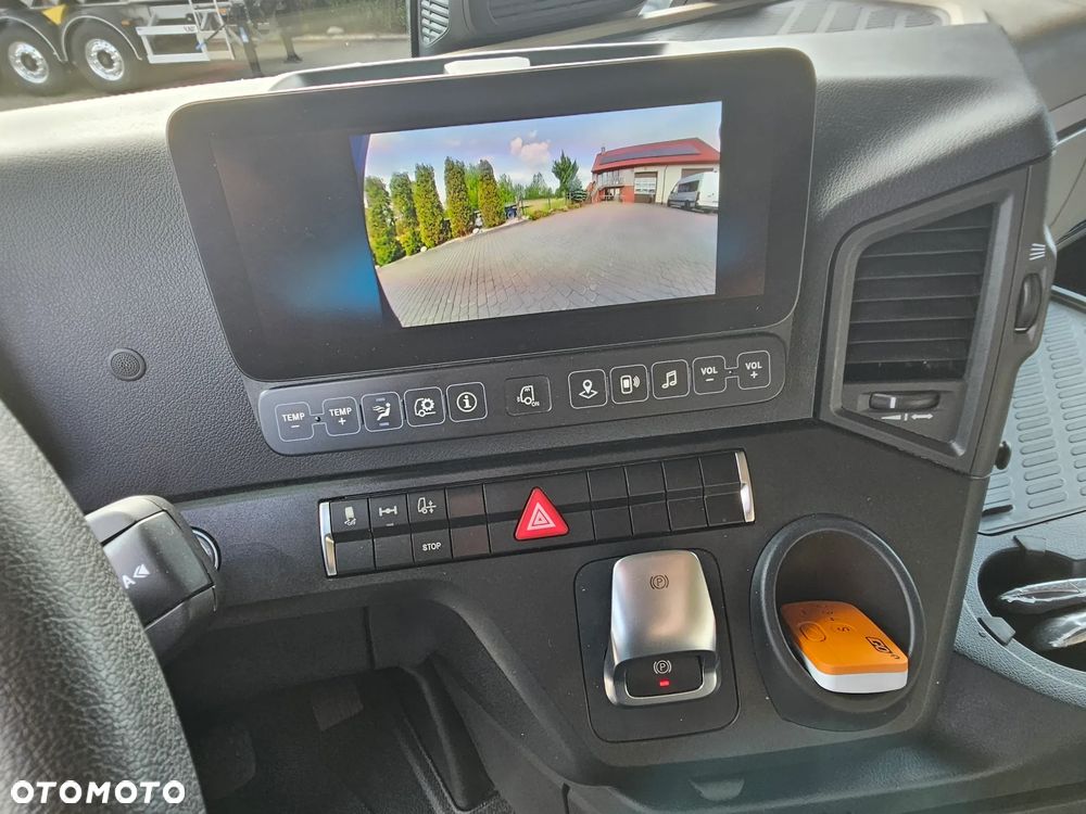 Mercedes-Benz ACTROS L 1848 GIGASPACE NA GWARANCJI PO PRZEGLĄDZIE! - 16