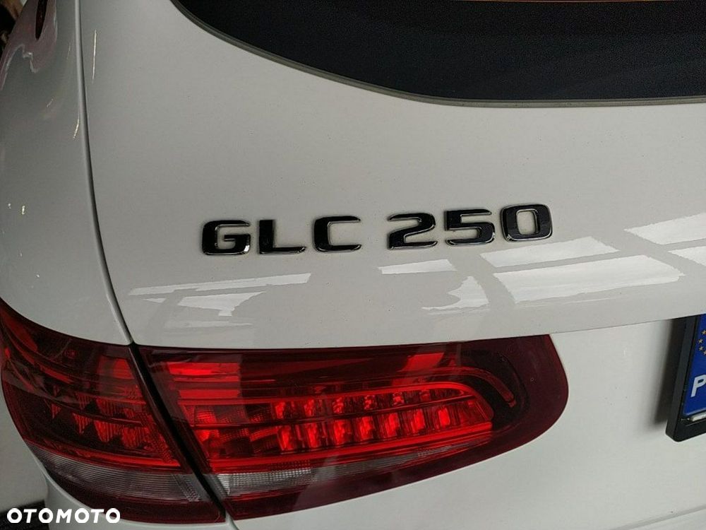 Mercedes-Benz GLC - 3