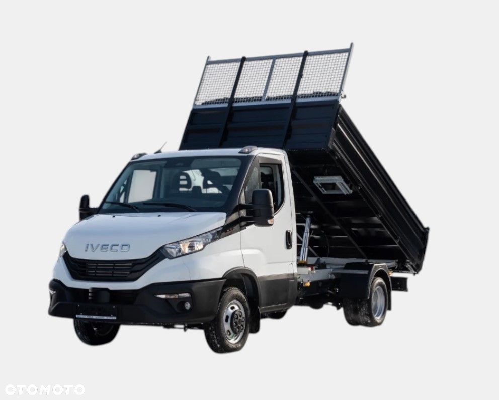 Iveco Daily 35C21