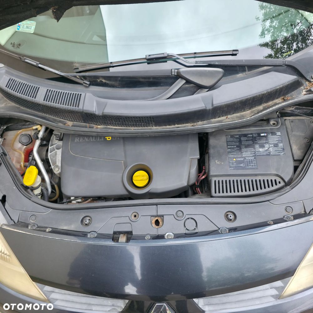 Renault Scenic 1.9 dCi Avantage - 6