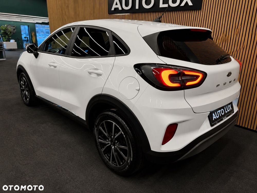 Ford Puma - 2