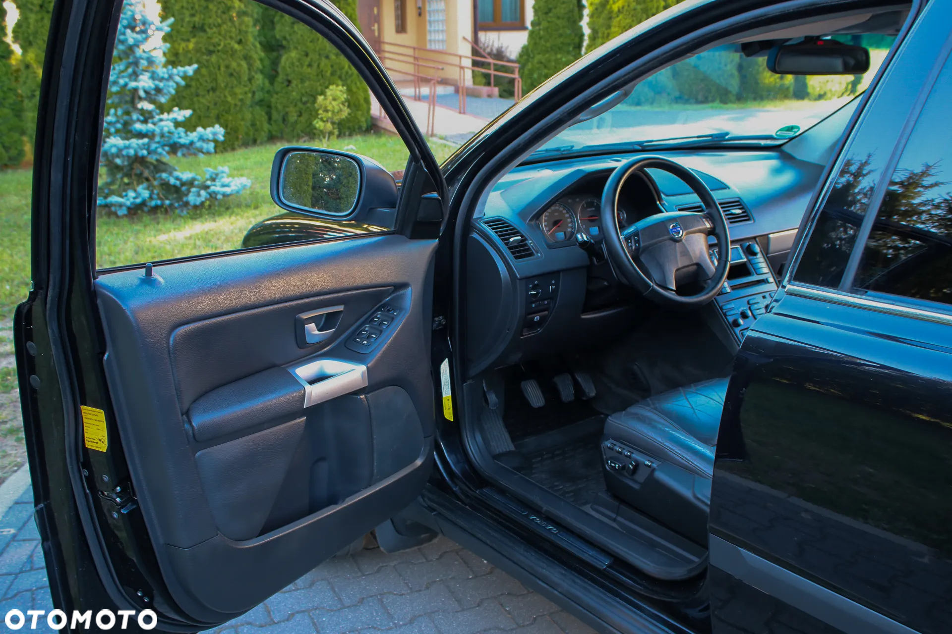 Volvo XC 90 D5 Momentum - 31