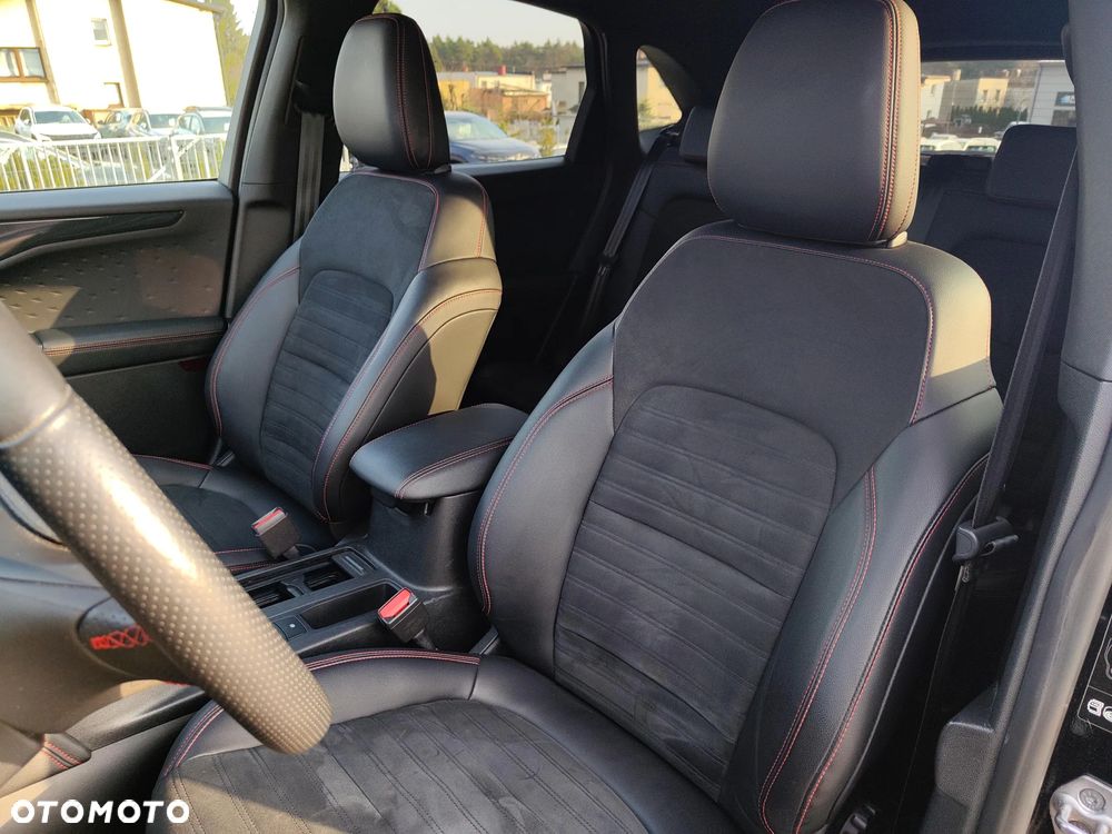 Ford Kuga 1.5 EcoBoost FWD ST-Line ASS MMT6 - 13