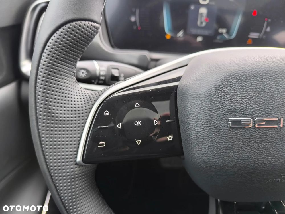 BAIC 7 1.5T Luxury Plus DCT - 27