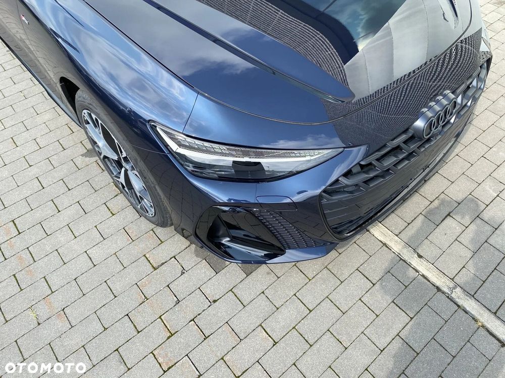 Audi A6 Limousine - 10