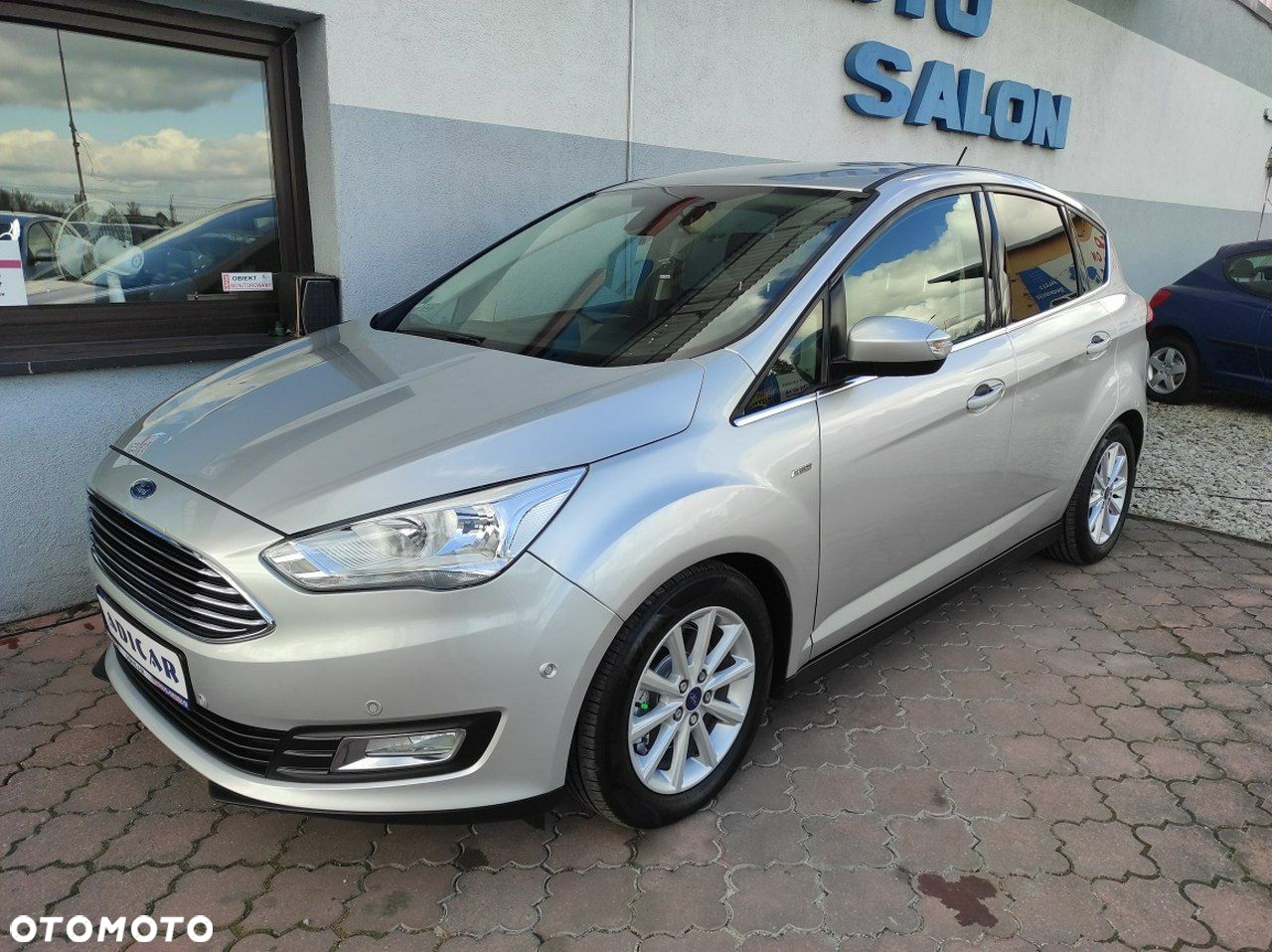 Ford C-MAX - 2