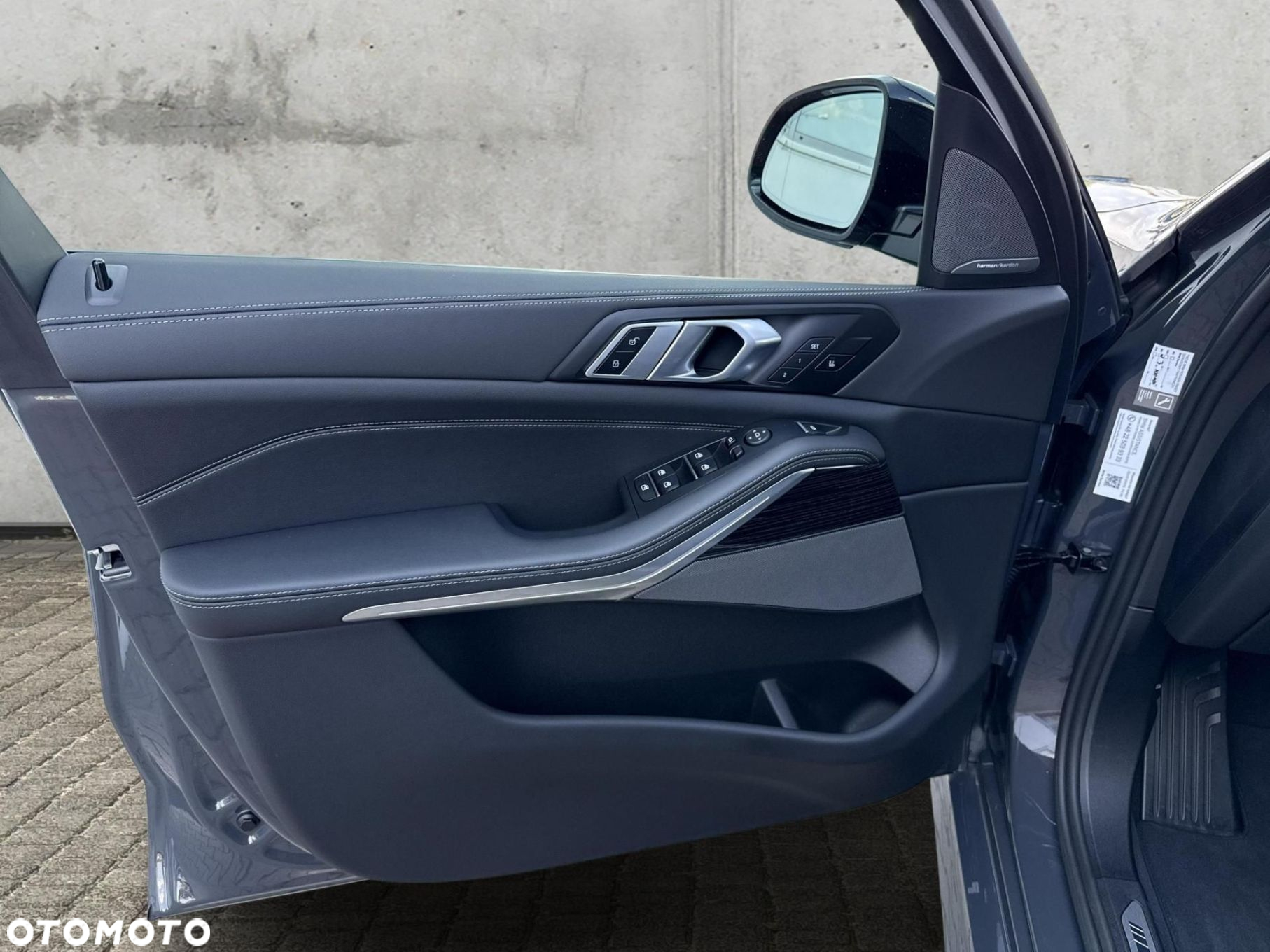 BMW X5 - 12