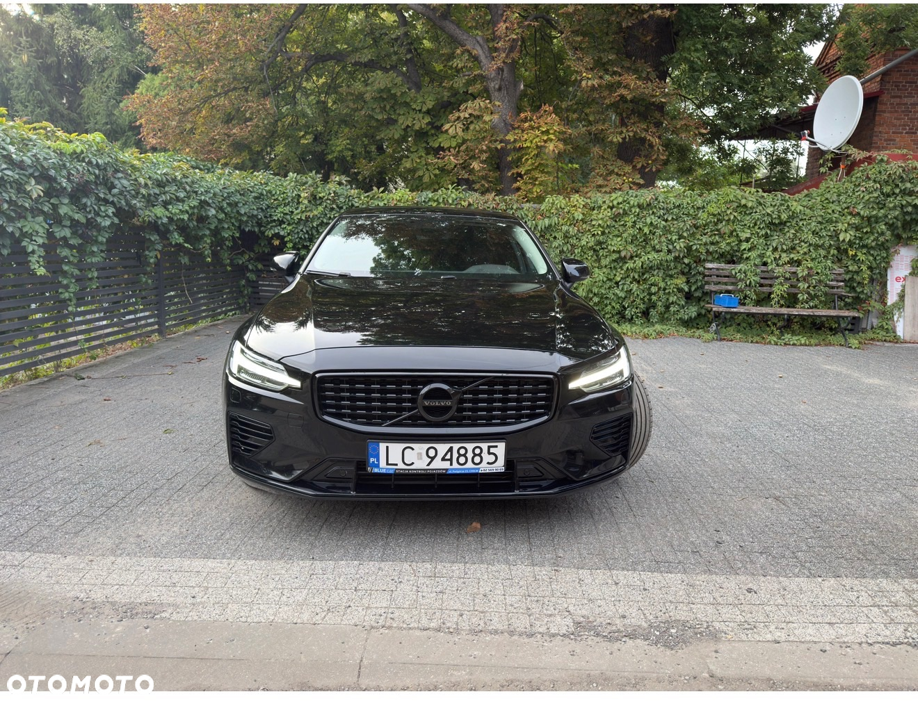 Volvo S60 - 2