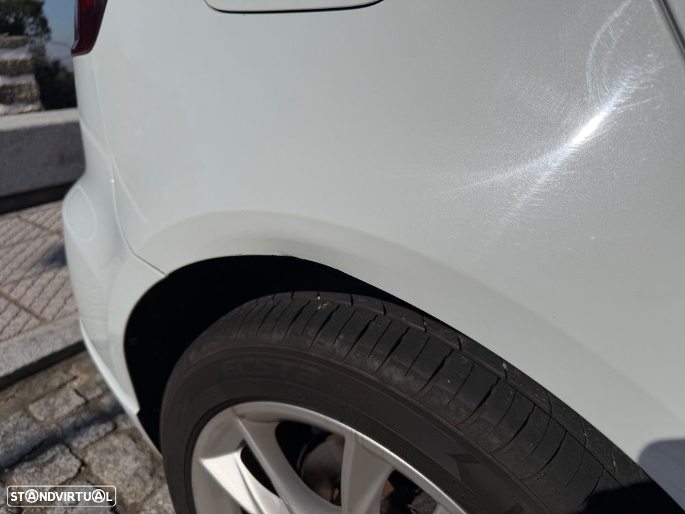 Audi A3 Sportback - 24