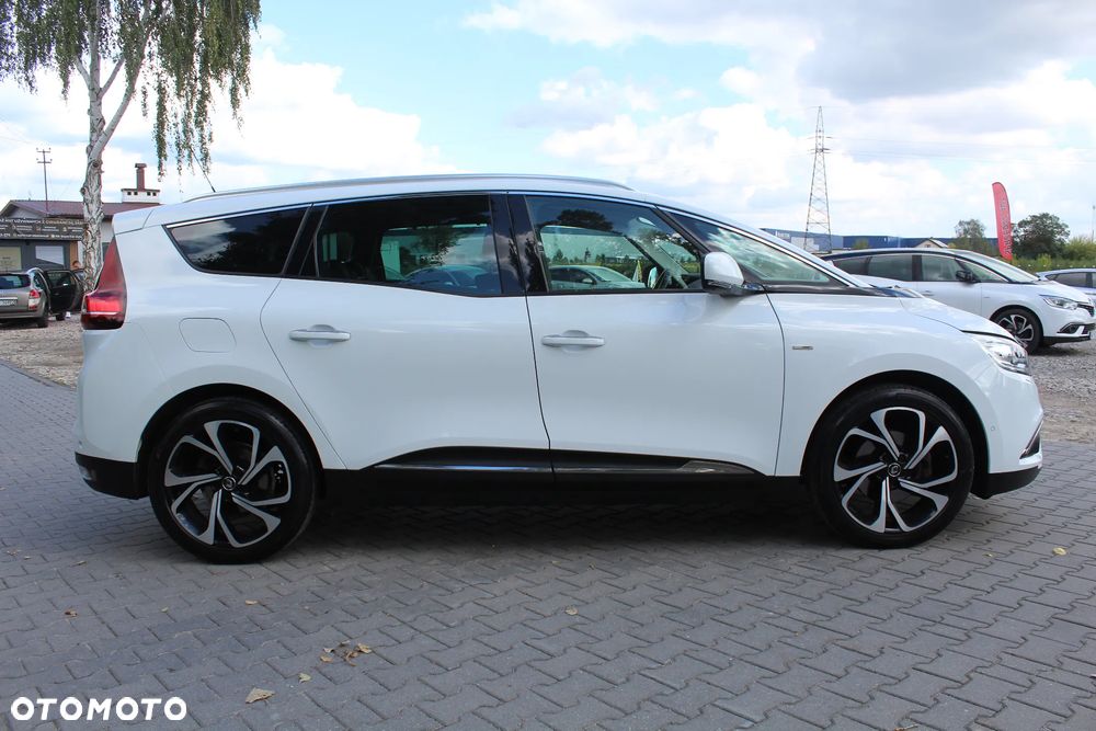 Renault Grand Scenic Gr 1.3 TCe Energy Bose - 8