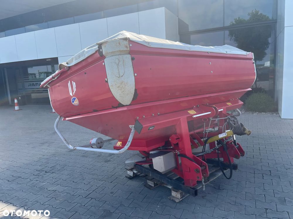 Inny Rozsiewacz Tulip SX 5000 - 2