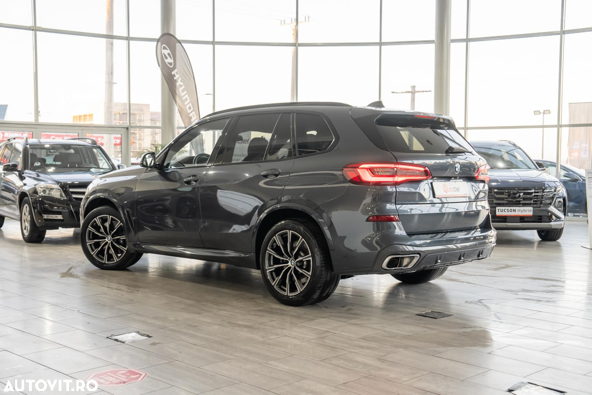 BMW X5 xDrive30d - 3
